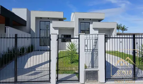 Casa com 3 Quartos à venda, 85m² no Bela Vista, Palhoça