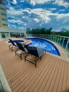 Apartamento com 2 Quartos para alugar, 52m² no Jaraguá, Uberlândia