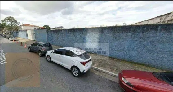 Lote/Terreno para alugar, 7200m² no Carandiru, São Paulo