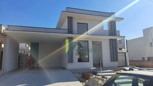 Casa de Condomínio com 3 Quartos à venda, 150m² no Vila Paraizo, Itupeva