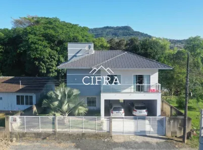 Casa com 3 Quartos à venda, 192m² no Canta Galo, Rio do Sul
