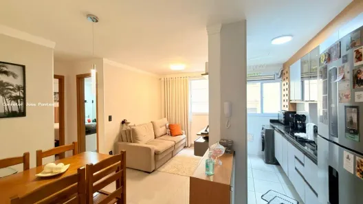 Apartamento com 2 Quartos à venda, 44m² no Jardim Íris, São Paulo