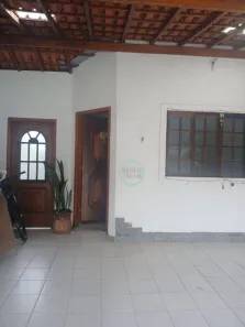 Casa com 3 Quartos à venda, 80m² no Residencial Bosque dos Ipês, São José dos Campos