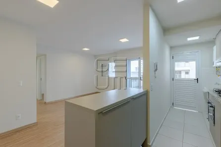 Apartamento com 2 Quartos à venda, 64m² no Aurora, Londrina