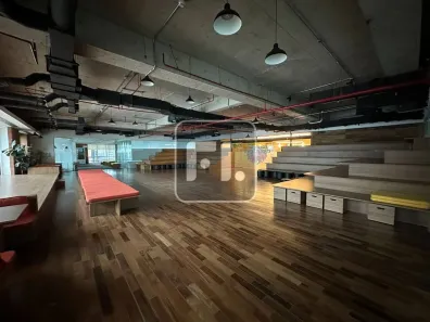Sala Comercial para alugar, 1480m² no Brooklin Paulista, São Paulo