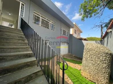 Sobrado com 3 Quartos à venda, 228m² no Jardim Virginia Bianca, São Paulo