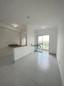 Apartamento com 3 Quartos para alugar, 65m² no Jardim Santiago, Indaiatuba