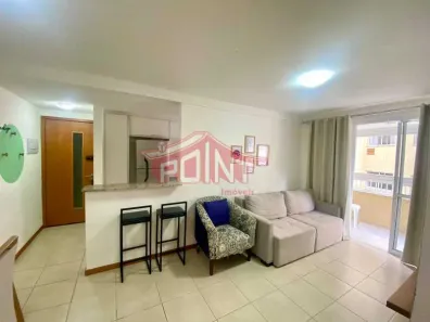 Apartamento com 2 Quartos para alugar, 56m² no Piratininga, Niterói