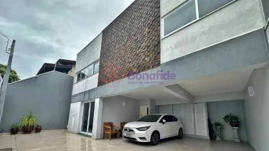 Casa com 2 Quartos à venda, 243m² no Jardim das Samambaias, Jundiaí