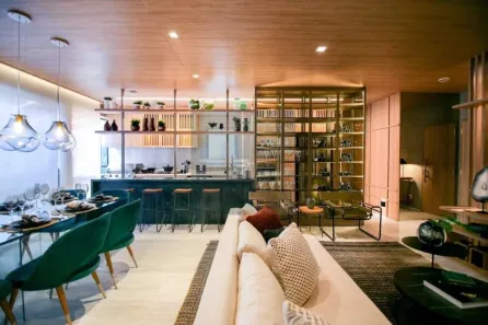 Apartamento com 2 Quartos à venda, 138m² no Perdizes, São Paulo