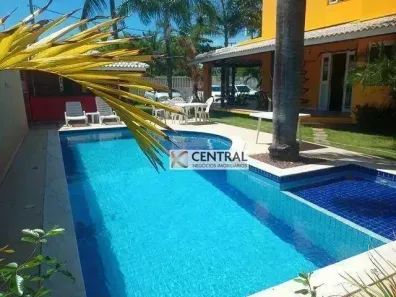 Casa com 20 Quartos à venda, 600m² no Stella Maris, Salvador