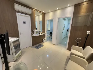 Sala Comercial à venda, 37m² no Jardim Paulista, São Paulo