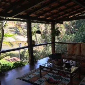 Casa com 4 Quartos à venda, 164m² no Itaipava, Petrópolis