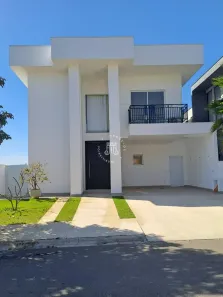 Casa de Condomínio com 4 Quartos à venda, 250m² no Da Lagoa, Itupeva