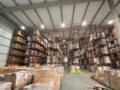 Galpão/Depósito/Armazém para alugar, 2000m² no Vila Barros, Guarulhos