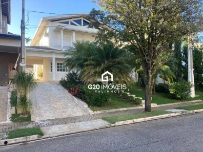 Casa de Condomínio com 4 Quartos para alugar, 350m² no Loteamento Residencial Fazenda São José, Valinhos