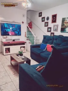 Casa com 2 Quartos à venda, 90m² no Cidade Líder, São Paulo