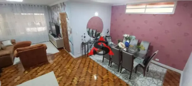 Casa com 3 Quartos à venda, 200m² no Jardim da Saúde, São Paulo