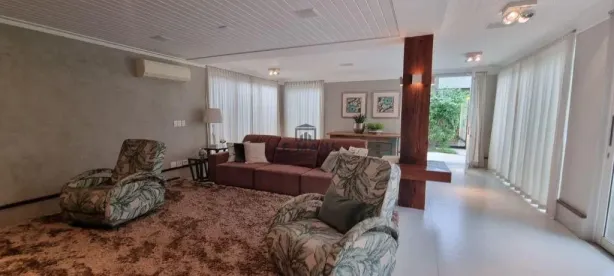 Casa com 5 Quartos à venda, 555m² no Paulista, Piracicaba