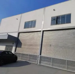 Galpão/Depósito/Armazém à venda, 425m² no , Niquelândia