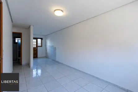 Casa de Condomínio com 2 Quartos à venda, 58m² no Ponta Grossa, Porto Alegre