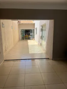 Casa com 4 Quartos à venda, 225m² no Tibery, Uberlândia