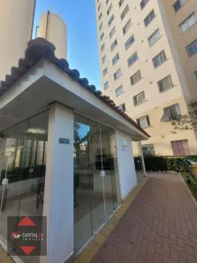 Apartamento com 2 Quartos à venda, 46m² no Vila Nova Curuçá, São Paulo
