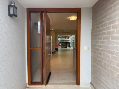 Casa de Condomínio com 3 Quartos à venda, 190m² no Nova Aliança, Ribeirão Preto