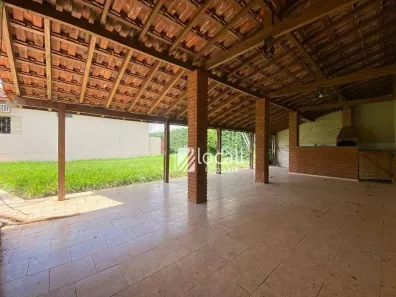 Casa com 3 Quartos à venda, 180m² no Parque Residencial Comendador Mançor Daud, São José do Rio Preto