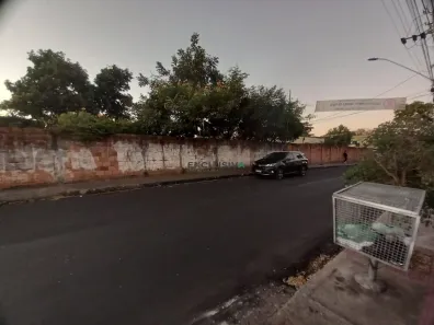 Lote/Terreno à venda, 760m² no Eldorado, Contagem