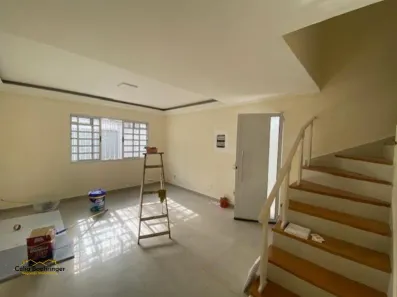 Casa com 3 Quartos para venda ou aluguel, 128m² no Campo Belo, São Paulo