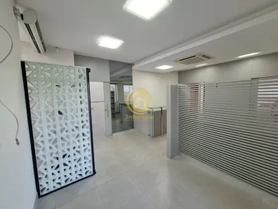 Ponto Comercial para alugar, 160m² no Centro, Jacareí