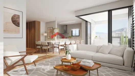 Apartamento com 3 Quartos à venda, 112m² no Andorinha, Itapema