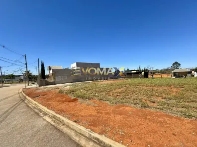 Lote/Terreno à venda, 329m² no Terras de Santo Antônio, Itapetininga