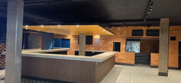 Ponto Comercial para alugar, 333m² no Sul, Brasília