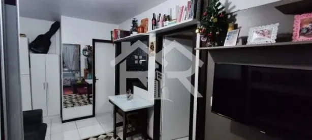 Apartamento com 1 Quarto à venda, 42m² no Cidade Baixa, Porto Alegre