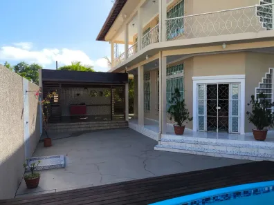 Casa com 4 Quartos à venda, 476m² no Candeias, Jaboatão dos Guararapes
