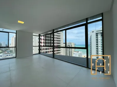 Apartamento com 4 Quartos à venda, 180m² no Boa Viagem, Recife