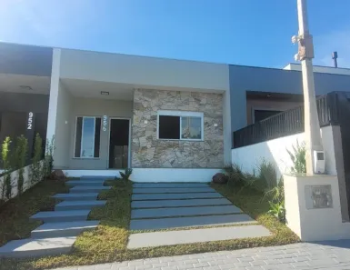 Casa com 3 Quartos à venda, 78m² no Dom Feliciano, Gravataí