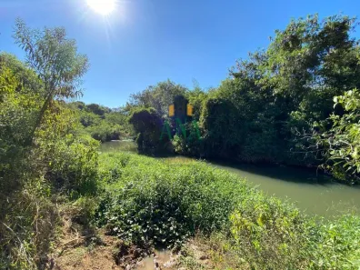 Lote/Terreno à venda, 6450m² no Jd.Cachoeira, Salto de Pirapora