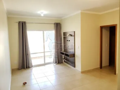 Apartamento com 3 Quartos à venda, 84m² no Jardim Nova Aliança Sul, Ribeirão Preto