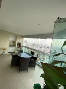 Apartamento com 3 Quartos à venda, 146m² no Santa Teresinha, São Paulo