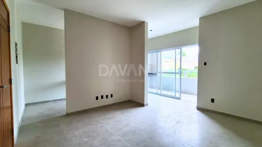 Apartamento com 2 Quartos à venda, 77m² no Jardim Tonini, Jaguariúna