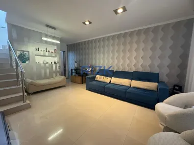 Casa com 3 Quartos à venda, 139m² no Cambuci, São Paulo