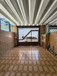 Casa com 2 Quartos à venda, 80m² no Vila Brasilina, São Paulo