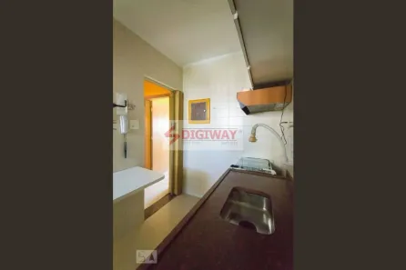 Apartamento com 2 Quartos à venda, 50m² no Aclimação, São Paulo