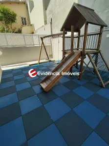 Apartamento com 2 Quartos à venda, 58m² no Jardim Bela Vista, Santo André