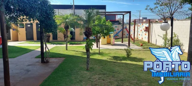 Apartamento com 2 Quartos à venda, 47m² no Jardim Terra Branca, Bauru