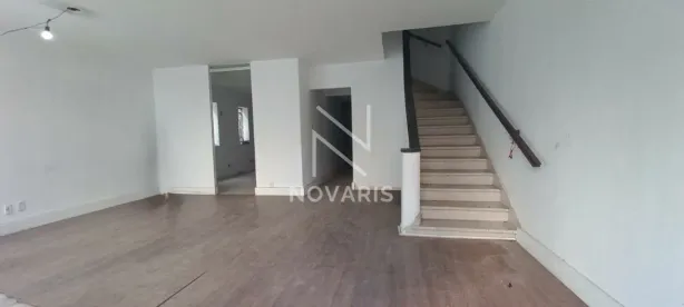 Imóvel Comercial para alugar, 293m² no Indianópolis, São Paulo