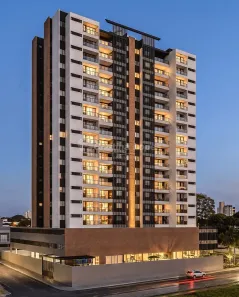 Apartamento com 2 Quartos à venda, 80m² no Jóquei, Teresina